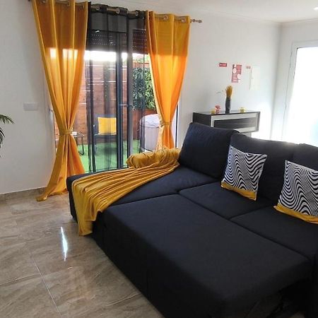 O Infinito Appartement Calhetas Buitenkant foto
